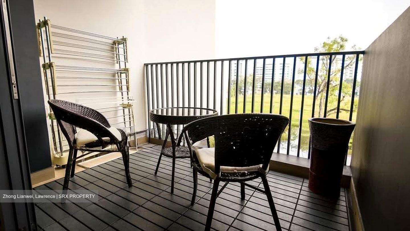 Treasure at Tampines (D18), Condominium #628244211